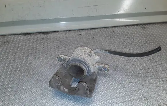 Opel Agila B Front brake caliper