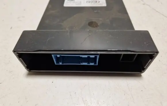 Peugeot 508 Other control units/modules 9801695280 E1081265 2011DJ0129