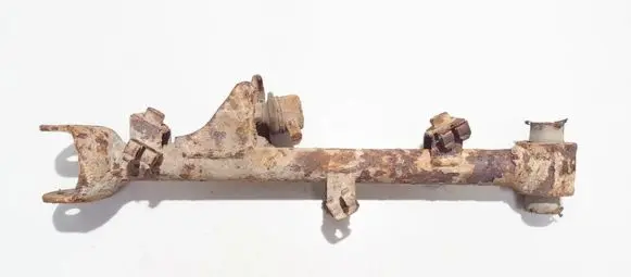 Mitsubishi Galant Rear upper control arm/wishbone