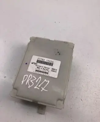 Nissan Juke I F15 Other control units/modules 277601KK0A