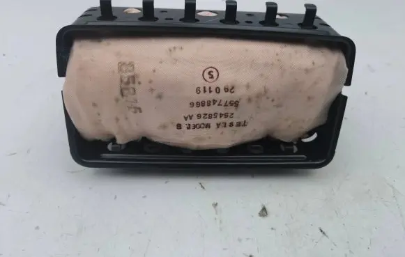 Tesla Model S Passenger airbag 146336399A