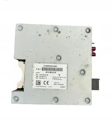 Mercedes-Benz E W213 Other control units/modules A2139008220