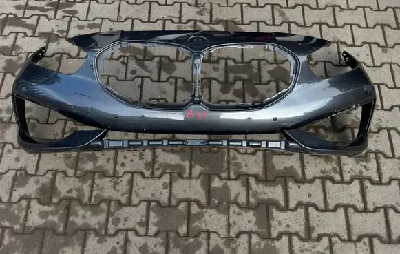 BMW 1 F40 Front bumper
