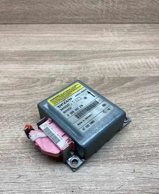 Volvo S70 V70 V70 XC Airbag control unit/module 9442337 0285001219