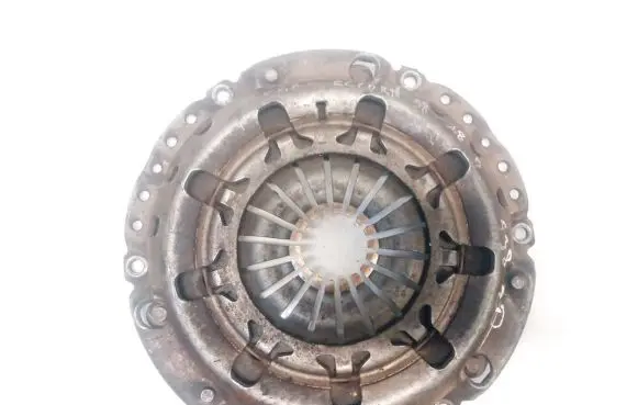 Pressure plate