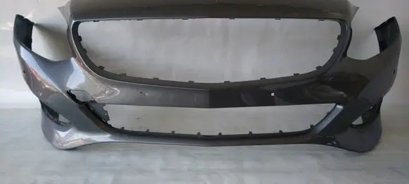 Mercedes-Benz B W246 W242 Front bumper A2468854325