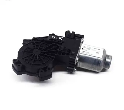 Tesla Model 3 Rear door window regulator motor 1A002232A