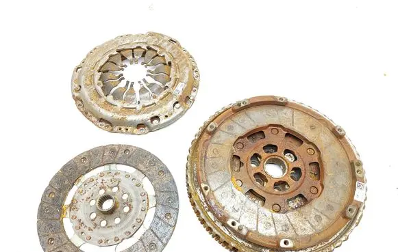 Nissan Qashqai J12 Clutch set kit 402104593R TD2133 123104593R