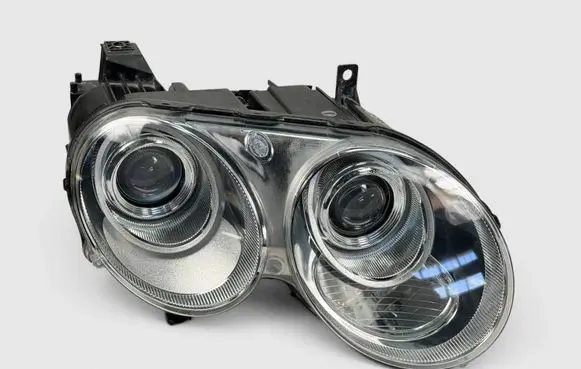 Bentley Flying Spur Headlight/headlamp 