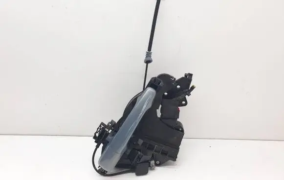 Volvo V50 Rear door lock 30799318AUTOFROST