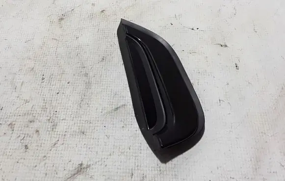 Volvo S60 Rear door trim (molding) 32132734