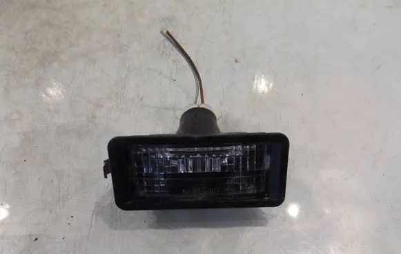 Seat Ibiza IV (6J,6P) Rear light trim 