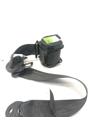 Hyundai ix20 Rear seatbelt 046066