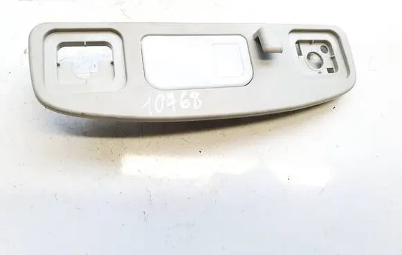 MG HS Rear seat light 10003589 10261724-pmc