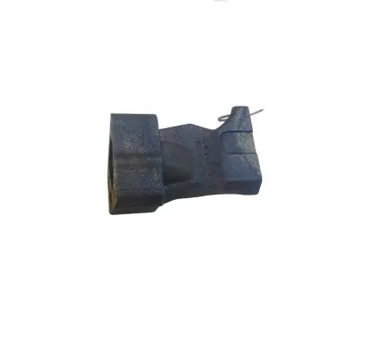 Citroen C-Crosser Engine mounting bracket 6420960345