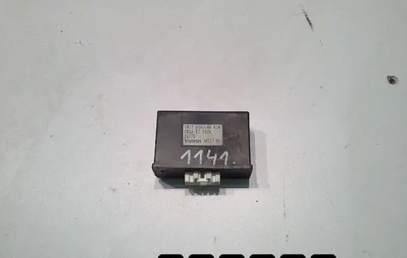Mazda 6 Engine control unit/module gk2a67790a