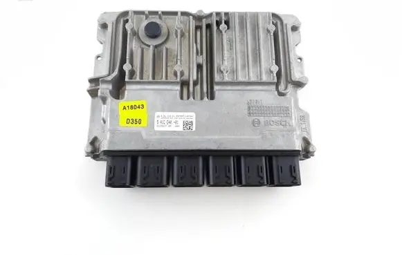 BMW 3 G20 G21 Engine control unit/module 5A1CE40 0261S1031J 031795277