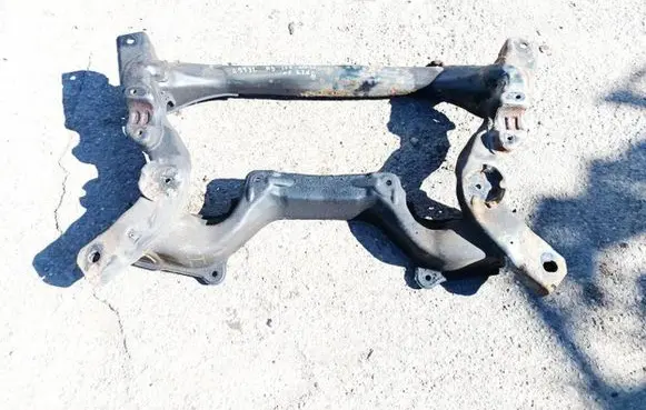 Mercedes-Benz CLS C219 Front subframe