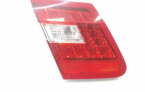 Mercedes-Benz E W212 Tailgate rear/tail lights A2129060158