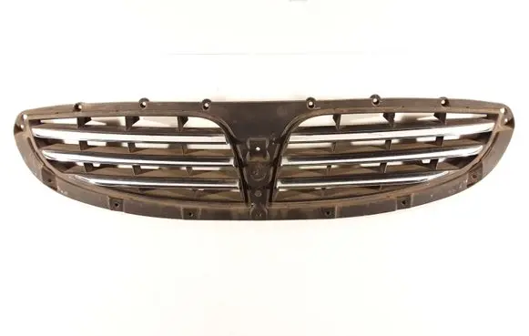 SsangYong Kyron Front bumper upper radiator grill 7945109000