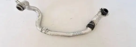 Volkswagen Touareg III Water drain line hose 059121064N