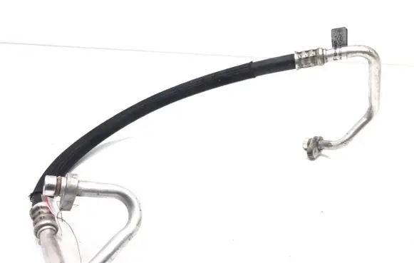 Renault Captur Air conditioning (A/C) pipe/hose 924907813R