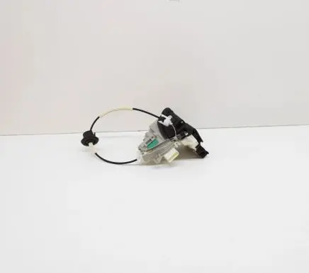Audi Q5 SQ5 Front door lock 8J1837016F
