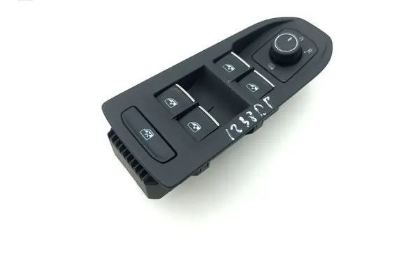 Volkswagen Golf VIII Electric window control switch 5G0959857E