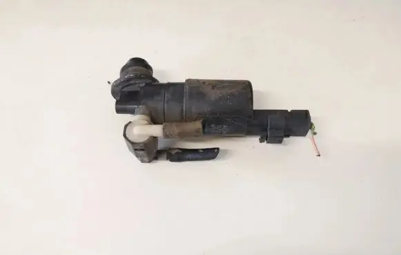 Citroen C2 Windscreen/windshield washer pump aca44 wp0574st0