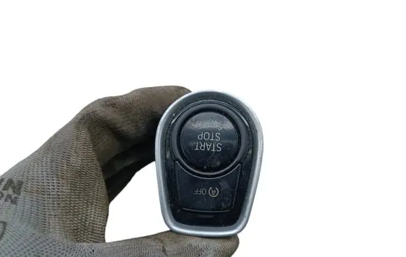 BMW 3 F30 F35 F31 Engine start stop button switch 9250734