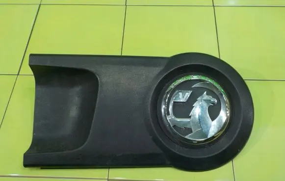 Opel Combo D Front door exterior handle 7355079410E 16AB114