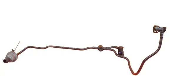Volkswagen Golf VII Fuel line pipe 04E133514 CXS PRZEWOD
