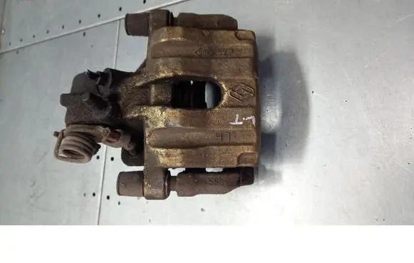Renault Laguna II Rear brake caliper