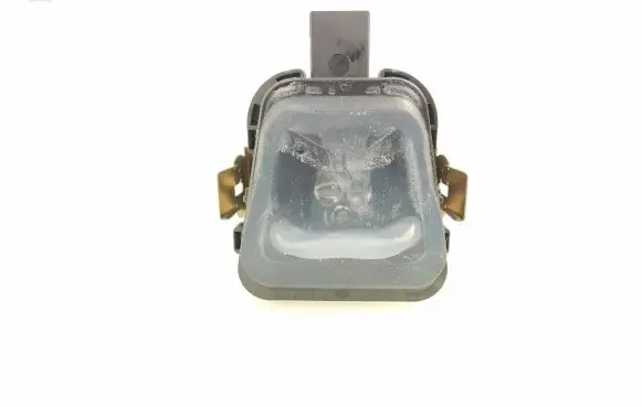 Rain sensor