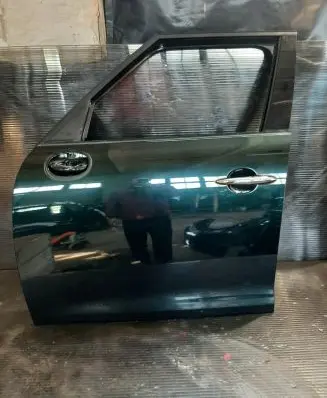 Mini Cooper Countryman R60 Front door