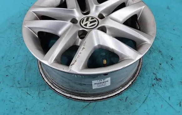 Volkswagen Tiguan R16 alloy rim IMPRK1478781