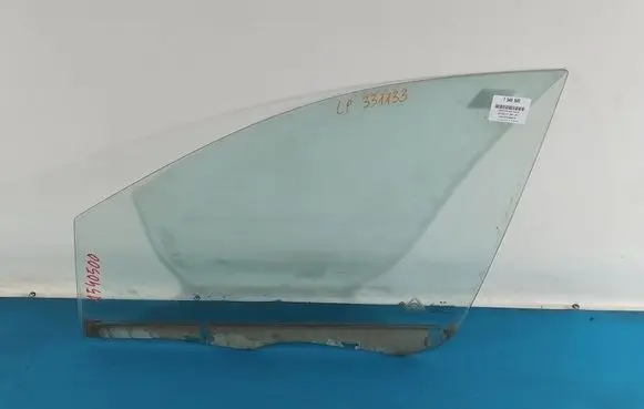 KIA Carens II Front door window glass four-door IMPRK1540500