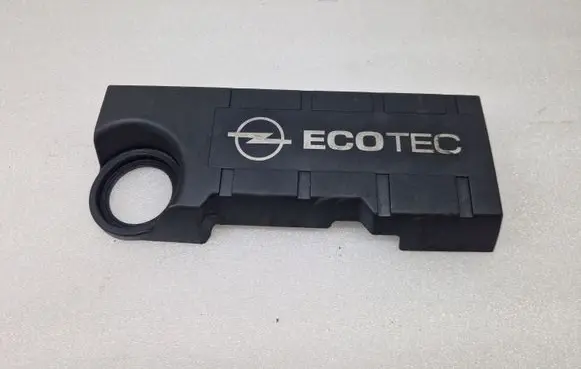 Opel Combo C Engine cover (trim) 330188061