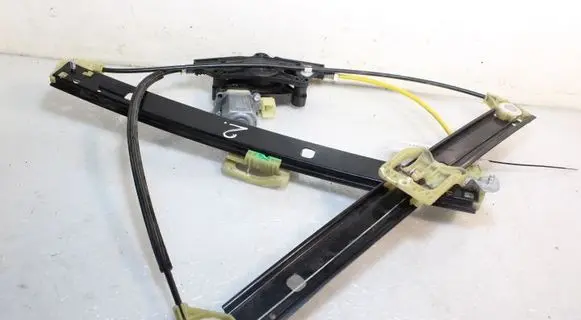 Audi A4 S4 B9 Front window lifting mechanism without motor 0130822668