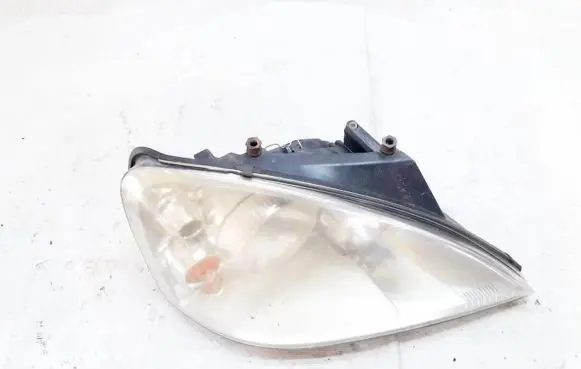 Ford Galaxy Headlight/headlamp 0301183602 7m6941016l