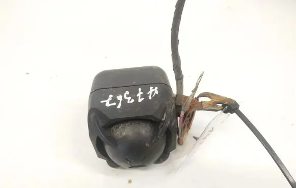 Volkswagen Golf V Alarm system siren 