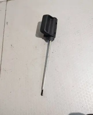 Volkswagen Transporter - Caravelle T5 Sliding door interior handle 7H0843642D