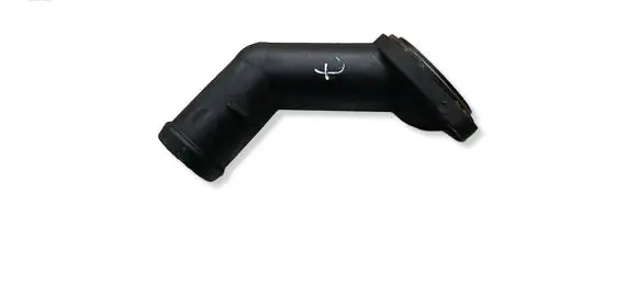 Audi TT Mk1 Engine coolant pipe/hose 06A121121C