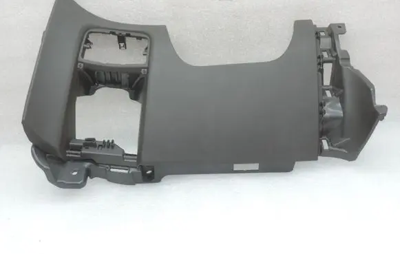 Renault Espace V (RFC) Panel trim 689212444R 689214581R