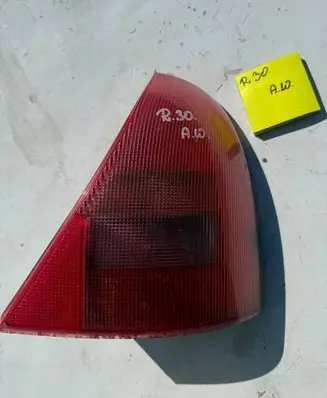 Renault Clio II Rear/tail lights 