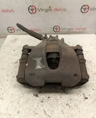 Peugeot 3008 I Front brake caliper