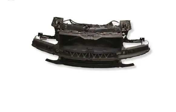BMW 3 F30 F35 F31 Radiator support slam panel 