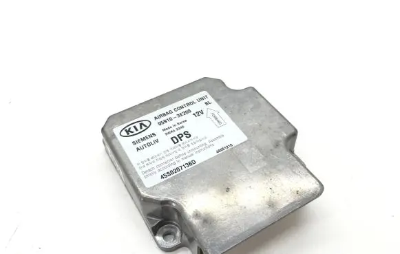 KIA Sorento Airbag control unit/module 959103E200