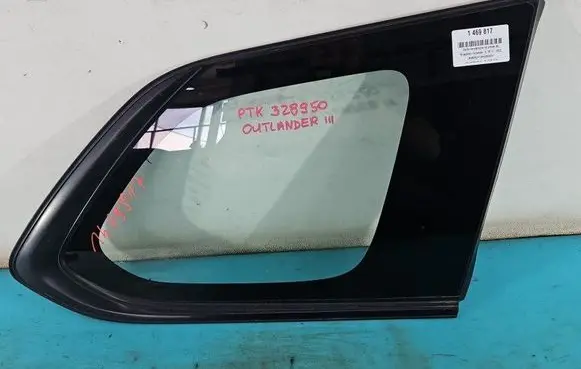 Mitsubishi Outlander Rear side window IMPRK1469817