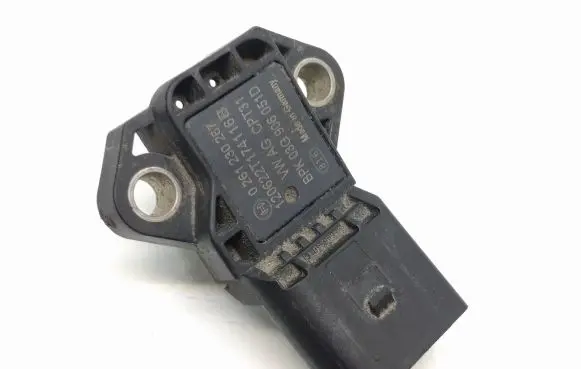 Audi A3 S3 A3 Sportback 8P Air pressure sensor 03G906051D 0261230267